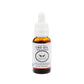 Full Spectrum Sleep Oil Dropper, 2000mg CBD +  100mg Melatonin, Citrus, w/MCT Oil, 30ml